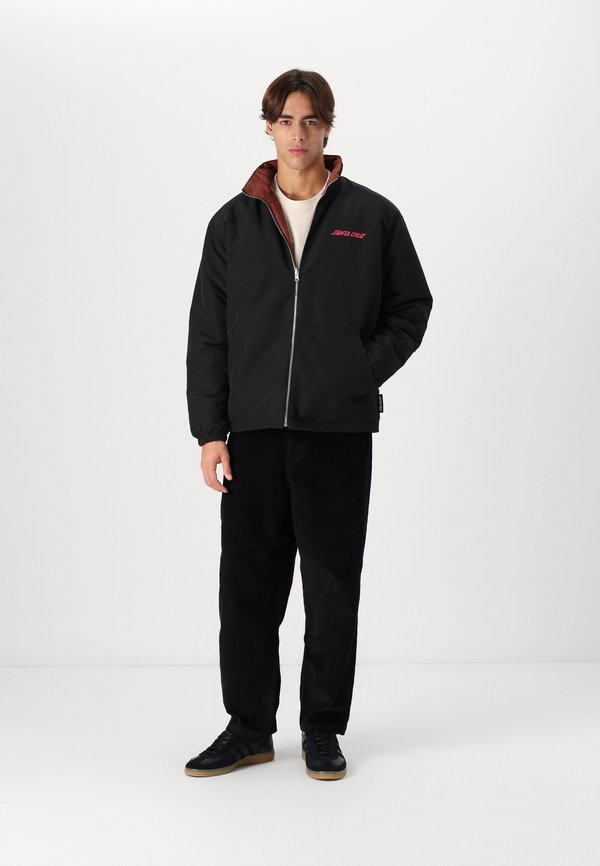 MIMIC REVERSIBLE JACKET UNISEX - Winter jacket2