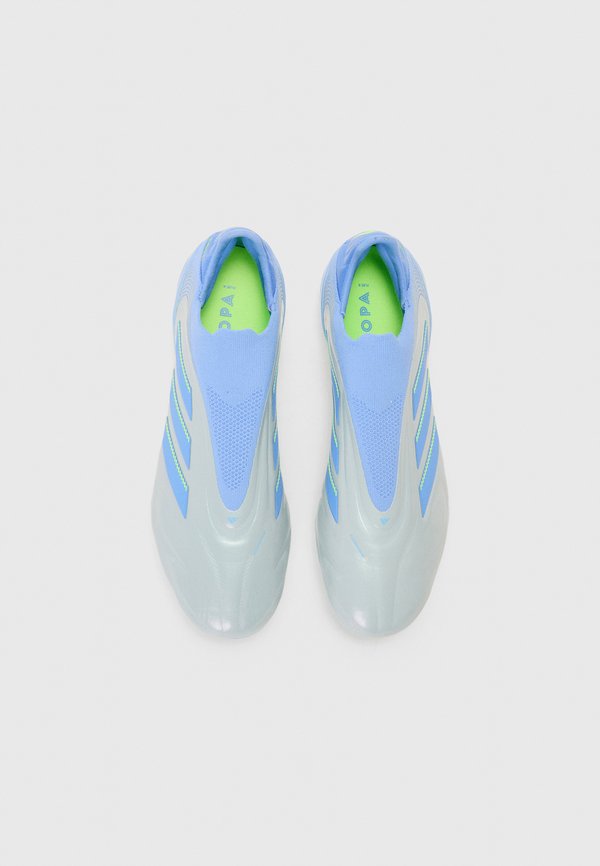 COPA PURE ELITE - Moulded stud football boots2