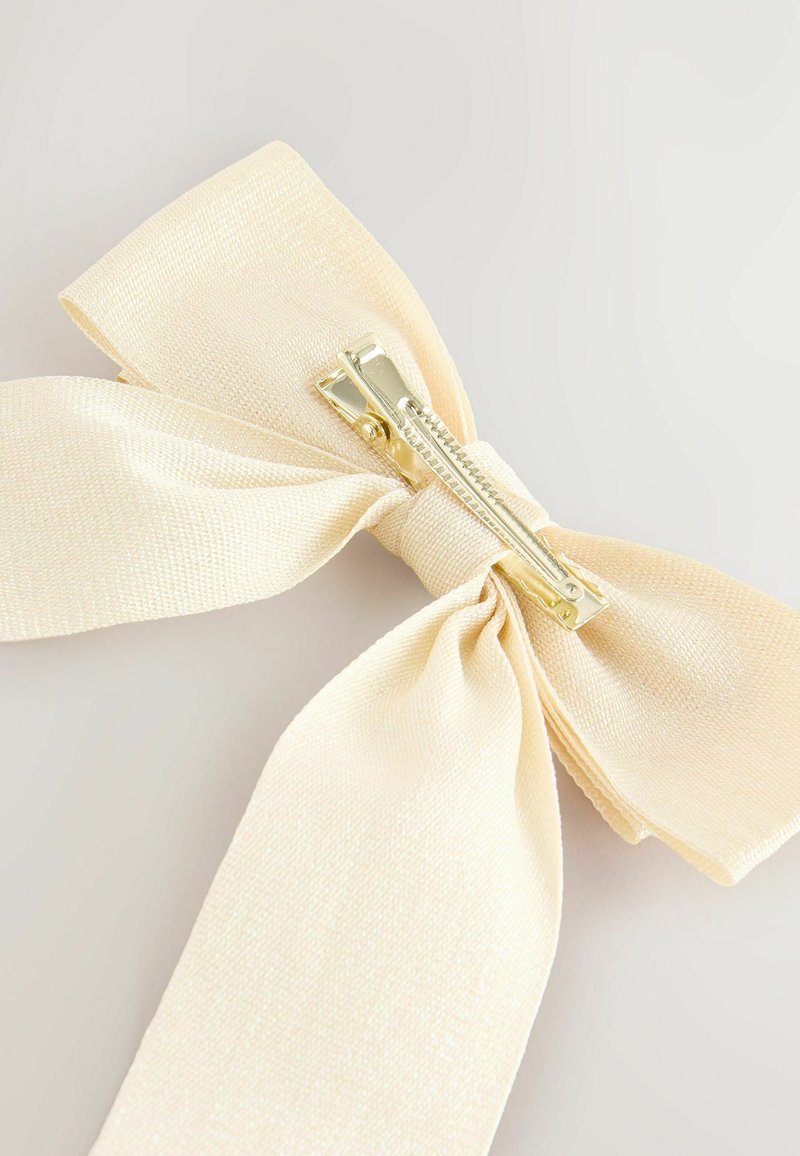 Next CLIP - Accessoires cheveux - cream/beige - ZALANDO.FR