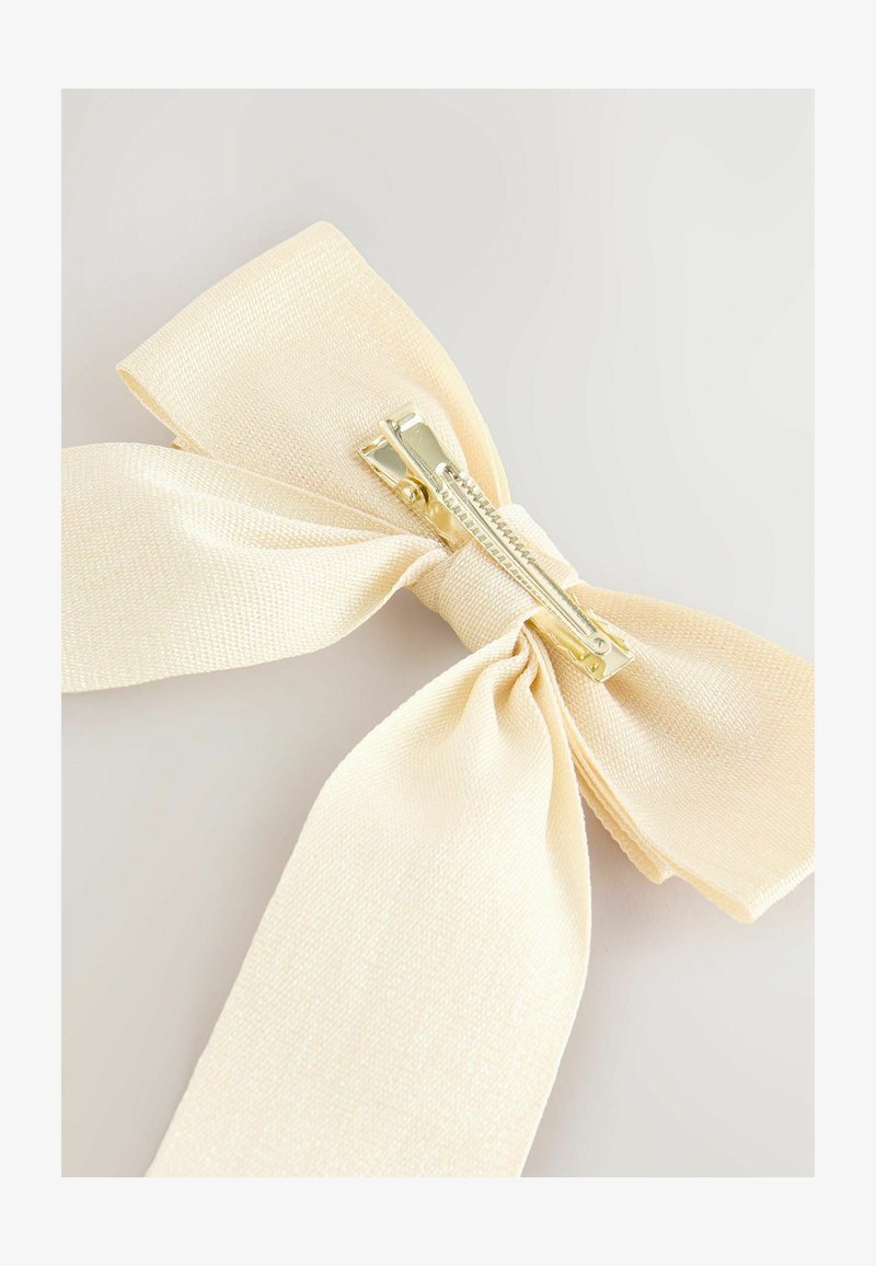 Next CLIP - Accessoires cheveux - cream/beige - ZALANDO.FR