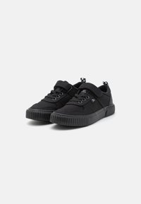 Yourturn Kids UNISEX - Športni copati - black