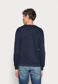 G-STAR PREMIUM CORE - Sudadera - sartho blue