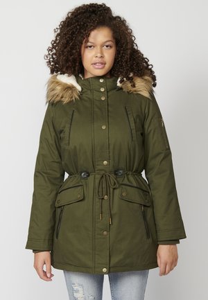 Parka