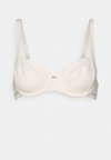 NATURAL SPOTLIGHT - Underwired bra - fresh powder
