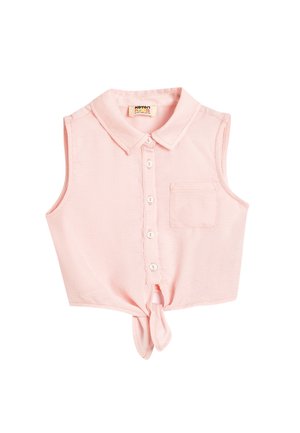 Blus - light pink