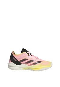 ADIZERO SELECT 2.0 - Basketball shoes - pink spark   core black   spark