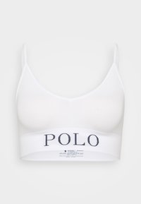 BRALETTE - Bustino - white cloud