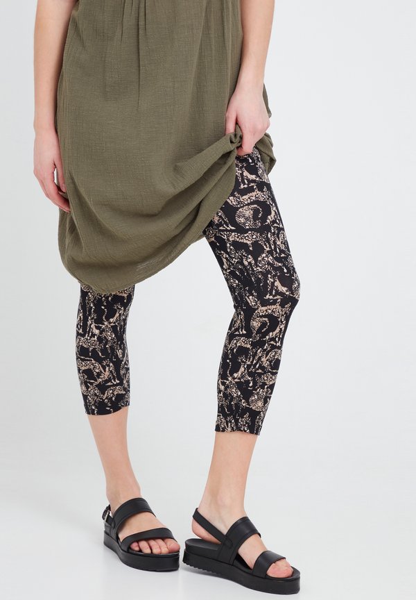 FRFALEGGING - Leggings - Trousers2