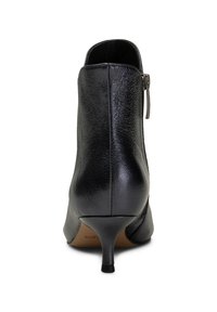 Shoe The Bear STB-SAGA - Botines - midnight metallic
