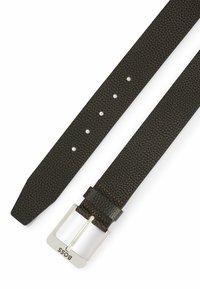 BOSS JEMIO - Cintura - dark brown two