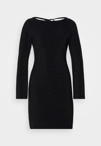 MINI DRESS - Robe de soirée - black