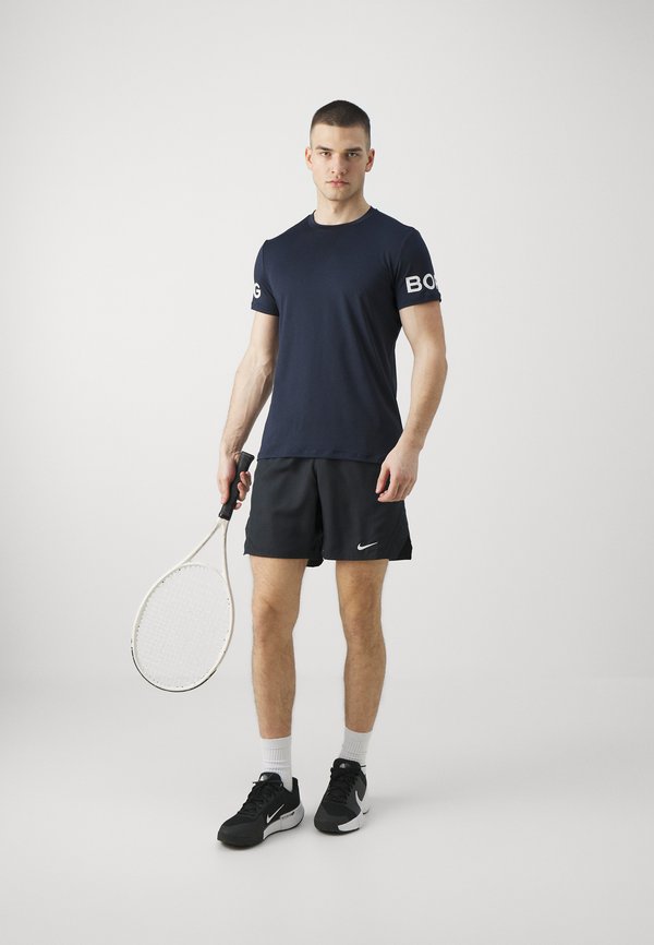 Sports T-shirt - night sky2