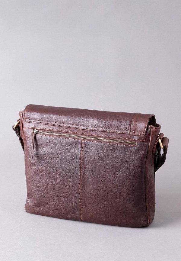 KESWICK LARGE MESSENGER BAG - Cross body bag3