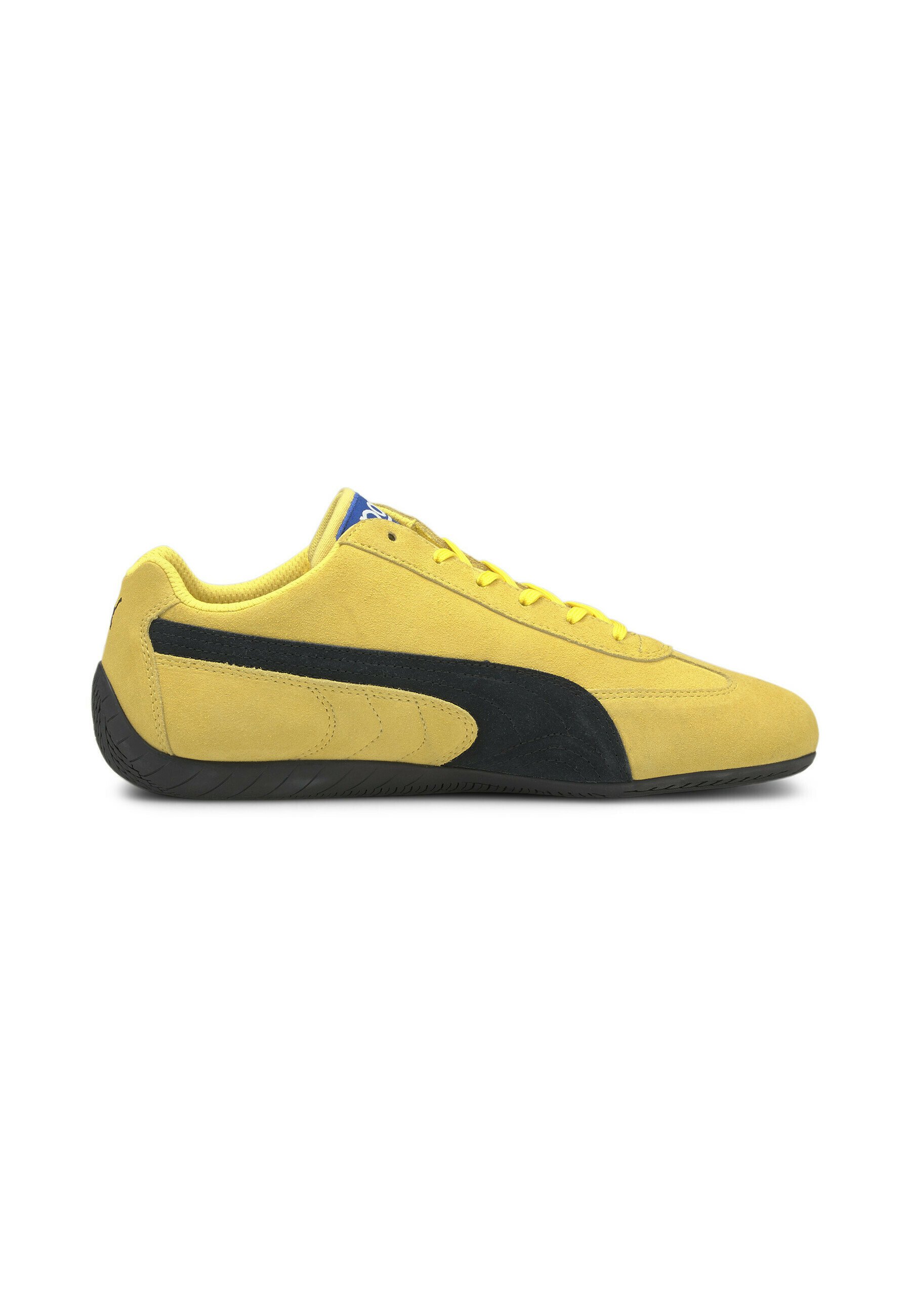 كات كات Puma SPEEDCAT SPARCO - Baskets basses - yellow/jaune - ZALANDO.FR كات كات كات كات Puma SPEEDCAT SPARCO - Baskets basses - yellow/jaune - ZALANDO.FR كات كات