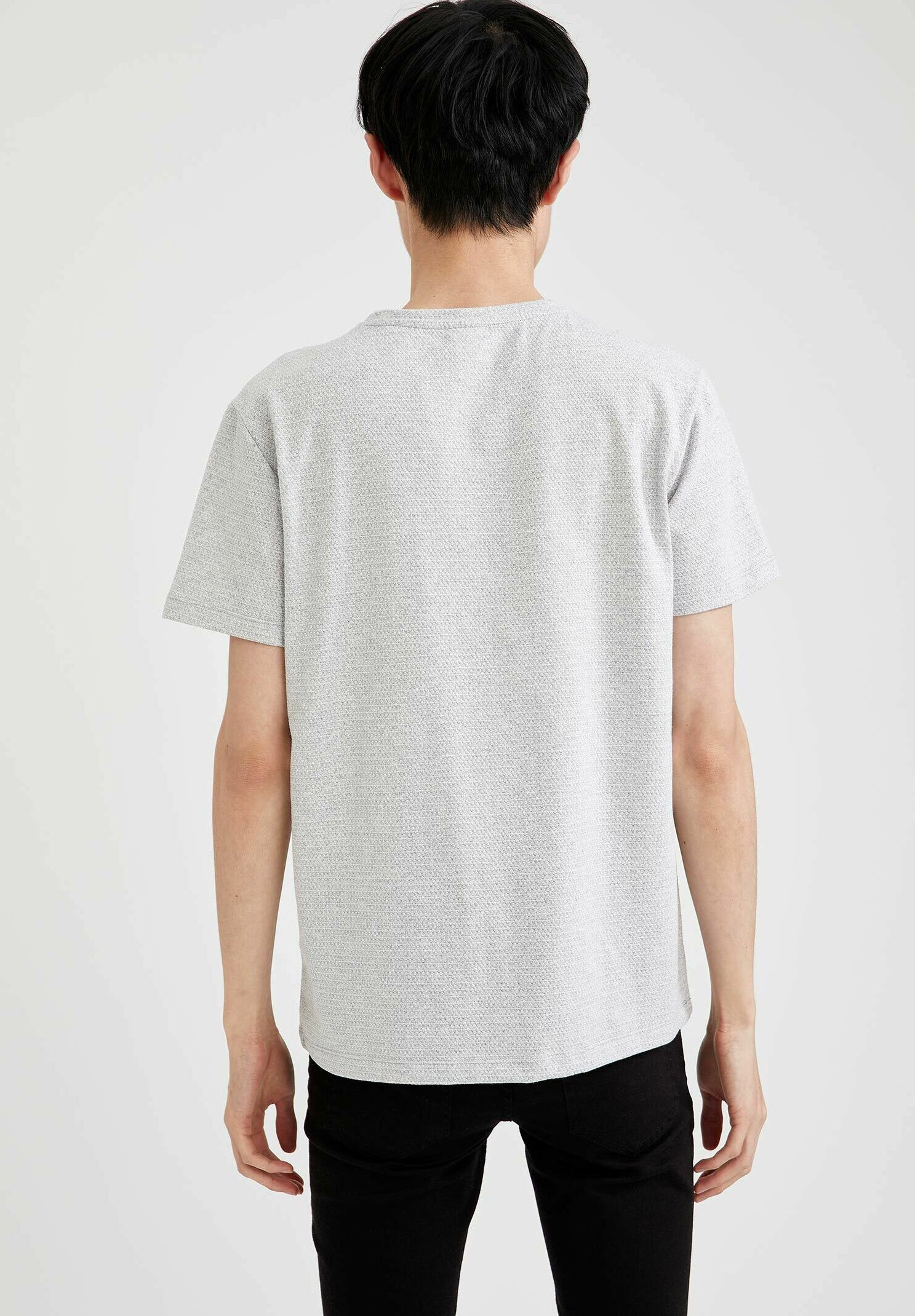 Uomo T-shirt basic Uomo T-shirt basic