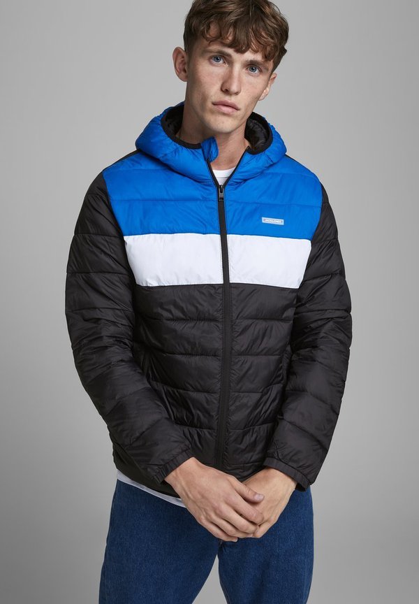 KLASSISCHE - Winter jacket3