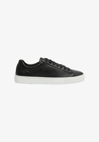 Atlasīts, black