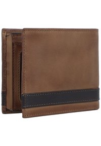 Fossil QUINN - Portefeuille - braun