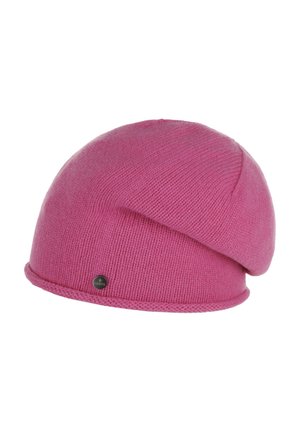 Beanie - pink
