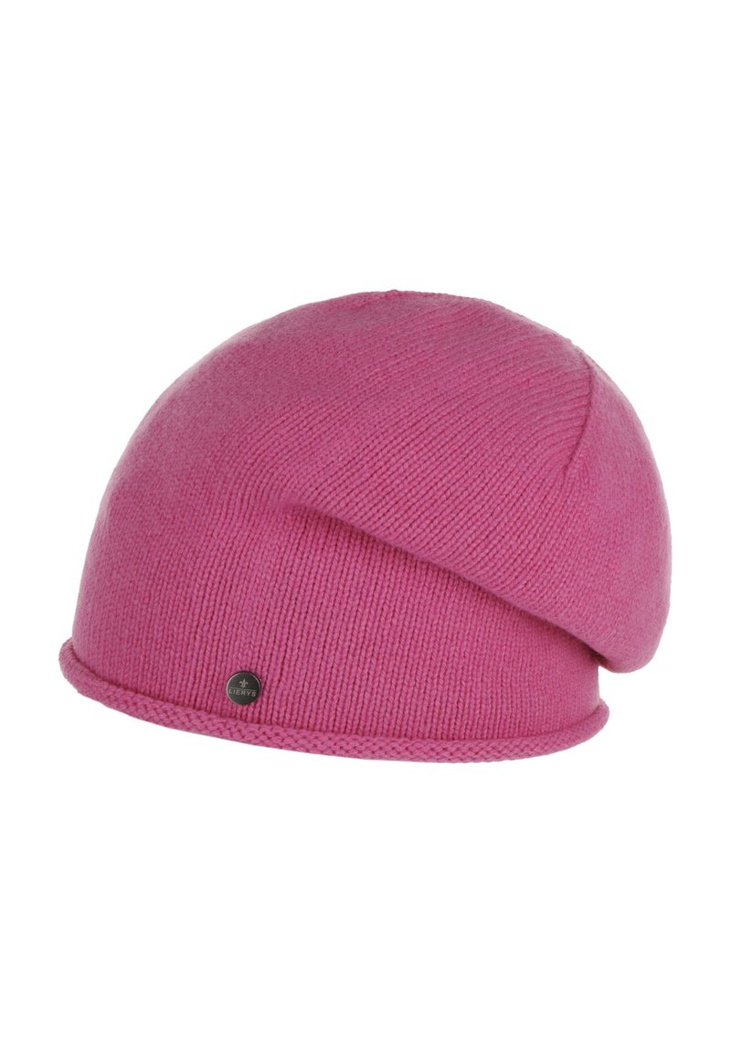 Lierys Beanie - pink