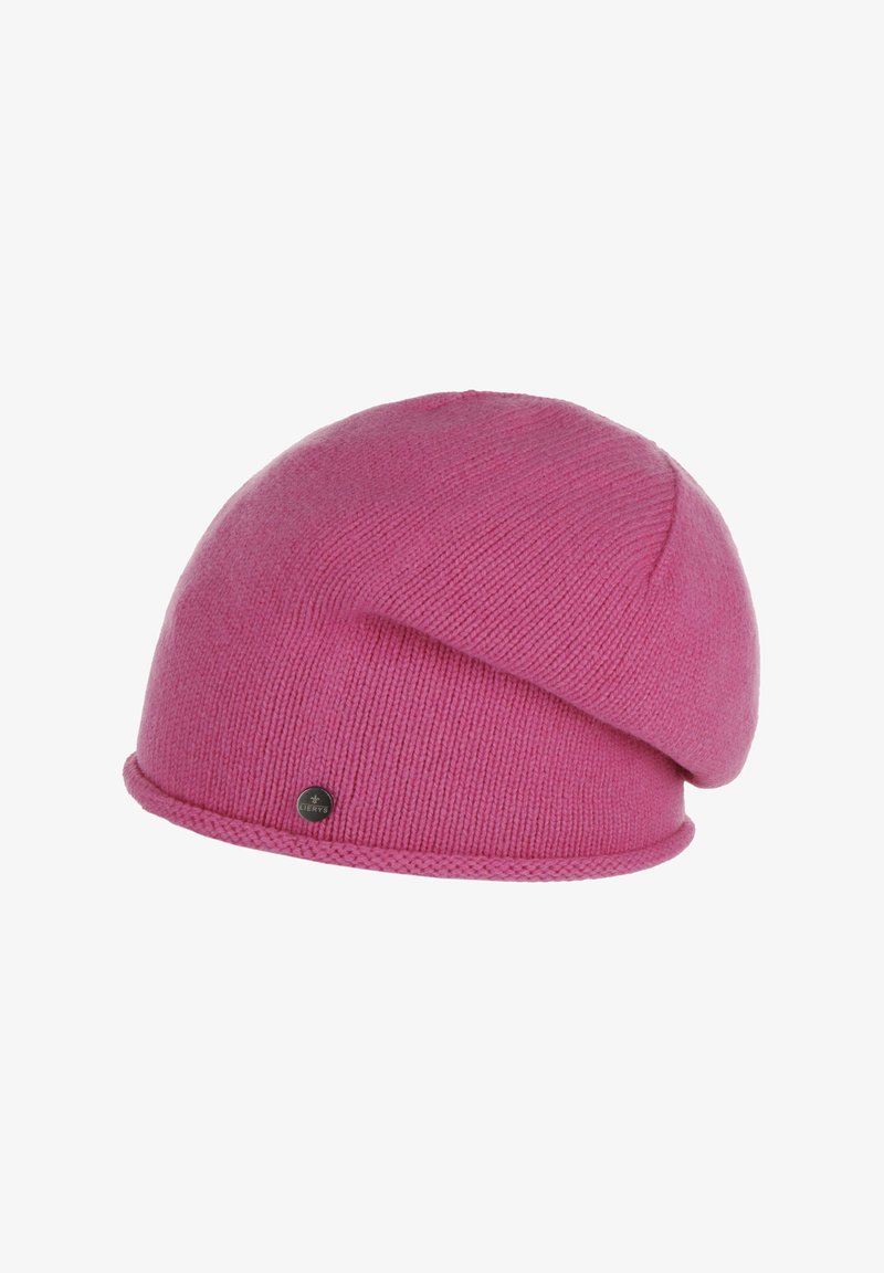 Lierys Beanie - pink