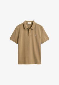 Niet geselecteerd, light taupe
