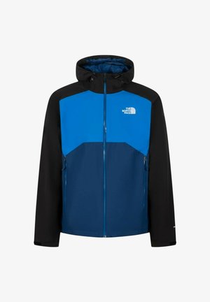 The North Face Impermeabile