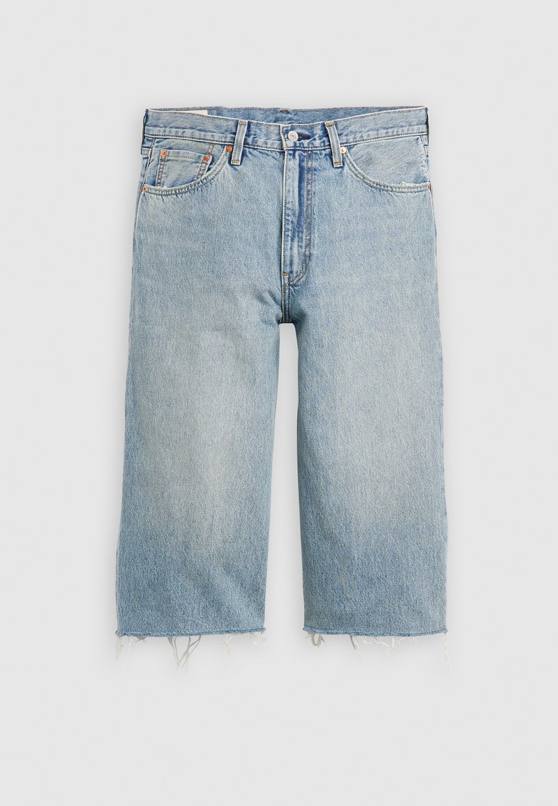 Levi’s® Relaxed fit jeans lichtblauw denim