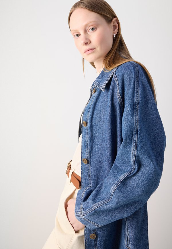 COAT DENISE - Classic coat2