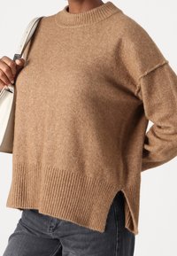 DAY Birger et Mikkelsen Neule - camel