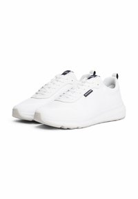 Tommy Hilfiger - Sneakersy niskie