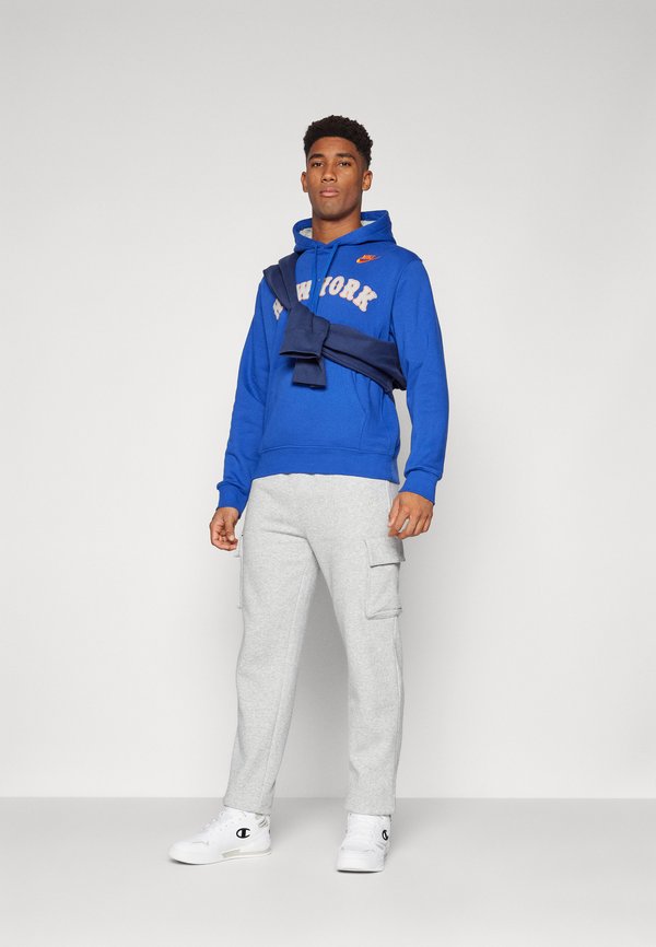 MLB NEW YORK METS CLUB HOODIE - Club wear3