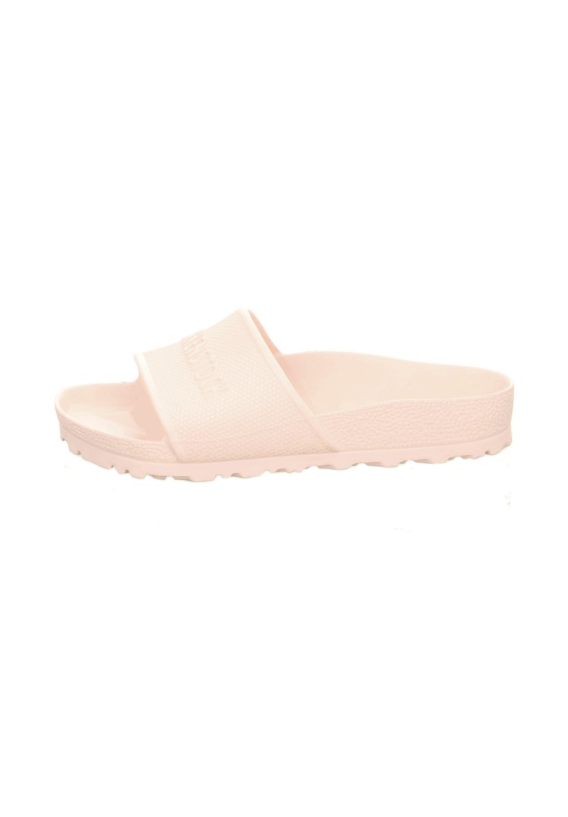 Birkenstock BARBADOS - Sandales - lightrose