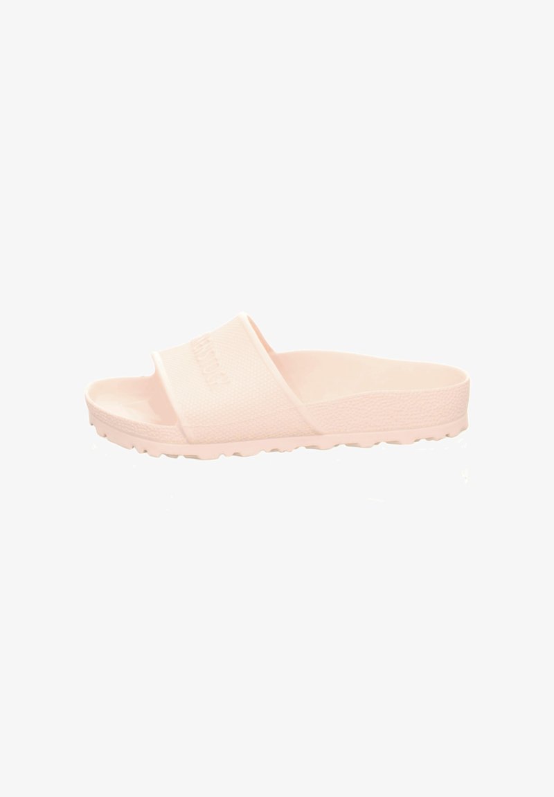 Birkenstock BARBADOS - Sandales - lightrose