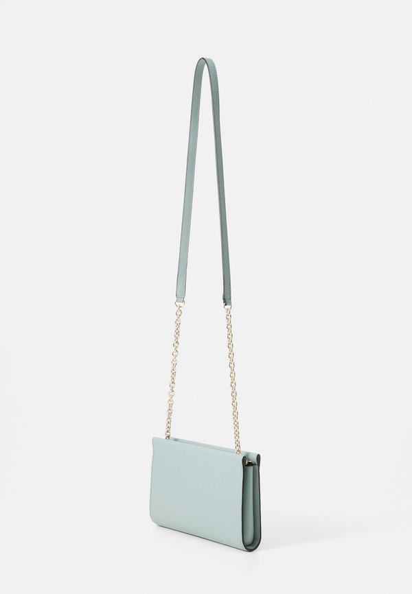 CAMELIA MINI CROSSBODY - Cross body bag - cirro2