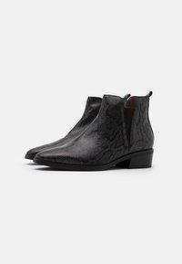 WONDERS Tronchetti - grey