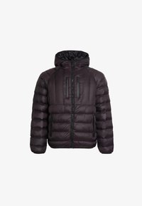 Niet geselecteerd, black