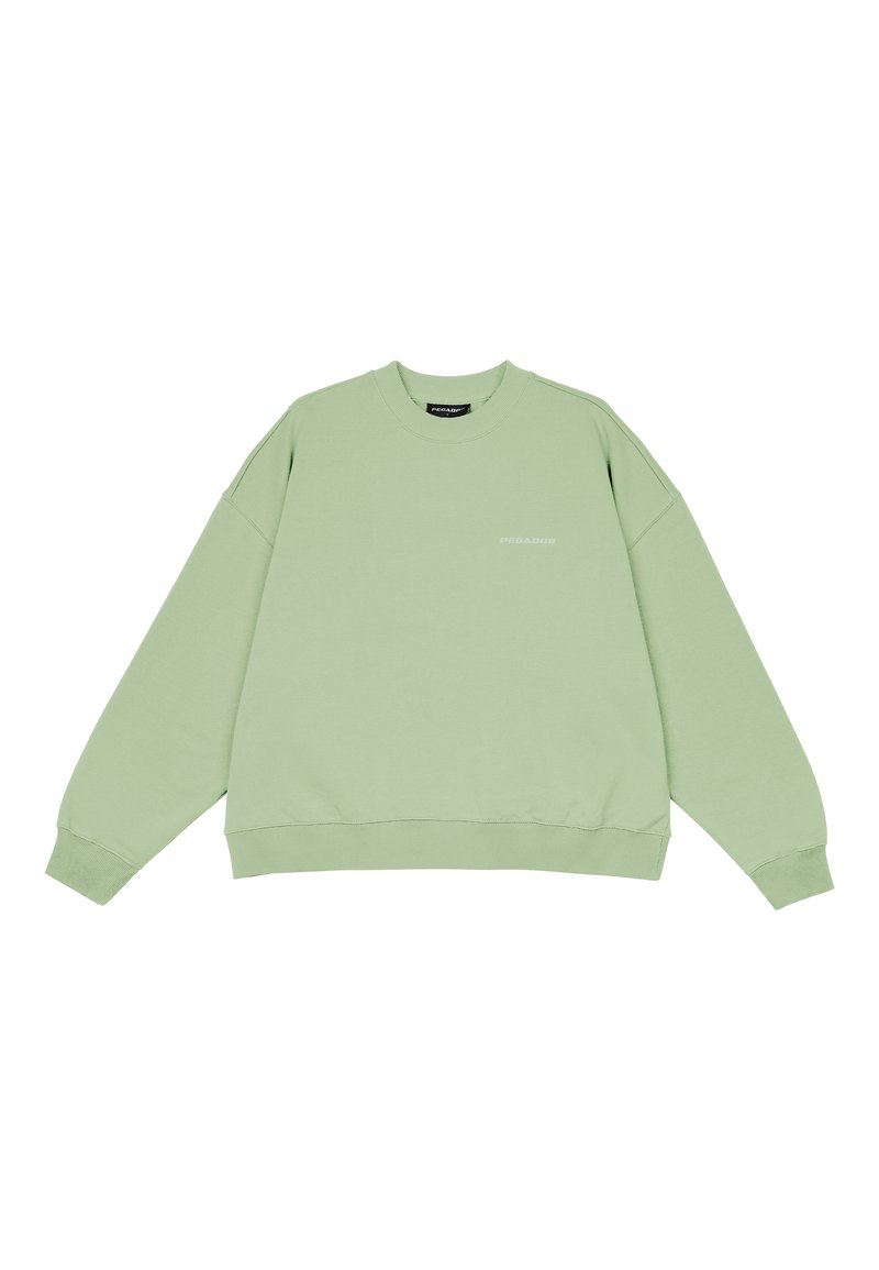 Pegador Sweater lichtgroen Pegador Sweater lichtgroen