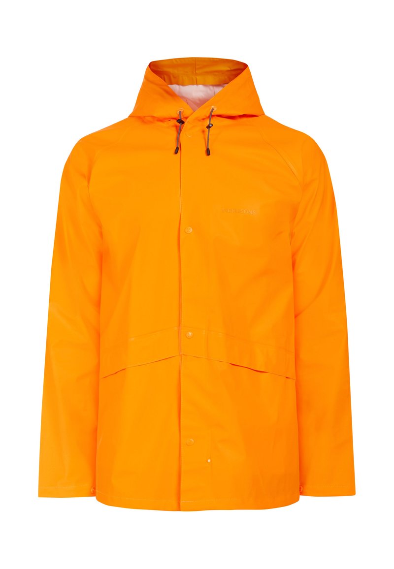 Didriksons Regenjas geel