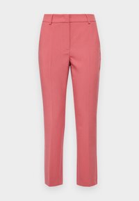 FREDA - Pantaloni - rosa scuro