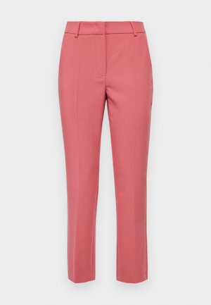 WEEKEND MaxMara FREDA - Pantalones - rosa scuro