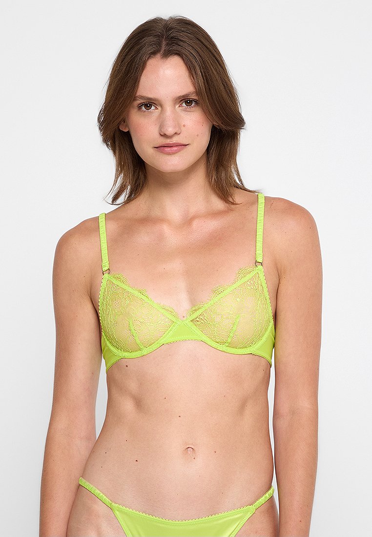 love stories Beugel BH groen love stories Beugel BH groen