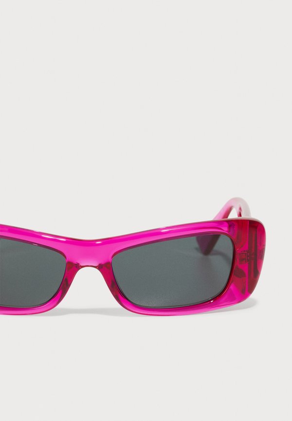 Sunglasses - fuchsia fluo3
