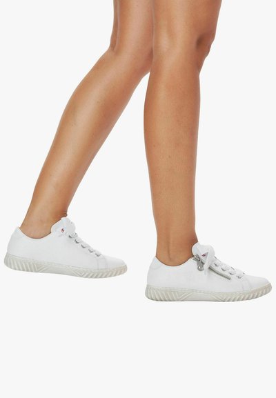 rieker beige shoes