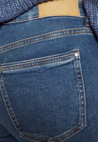 edc by Esprit Jeans slim fit - dark-blue denim