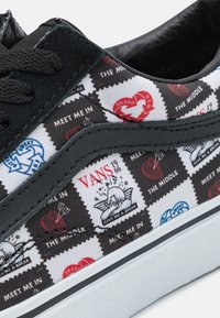 Vans Trainers - black