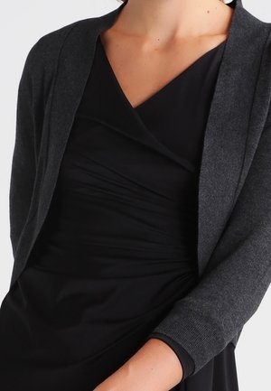 Gilet - dark grey