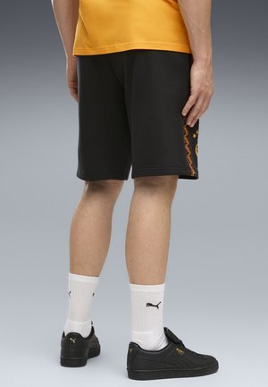 Puma, GALATASARAY , czarny