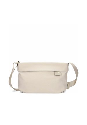 ZWEI MADEMOISELLE.M UMHÄNGETASCHE 29 CM - Borsa a tracolla - sand