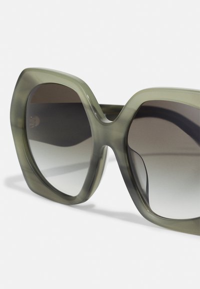 Tory Burch Sluneční brýle - green